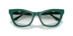 Emporio Armani EA4259U 63248E close-up ด้านหน้า Emporio Armani EA4259U 63248E close-up ด้านหน้า