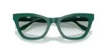 Emporio Armani EA4259U 63248E close-up ด้านหน้า Emporio Armani EA4259U 63248E close-up ด้านหน้า