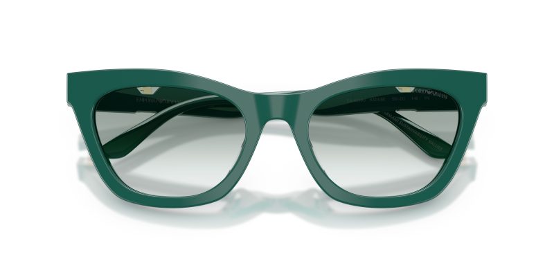 Emporio Armani EA4259U 63248E close-up ด้านหน้า