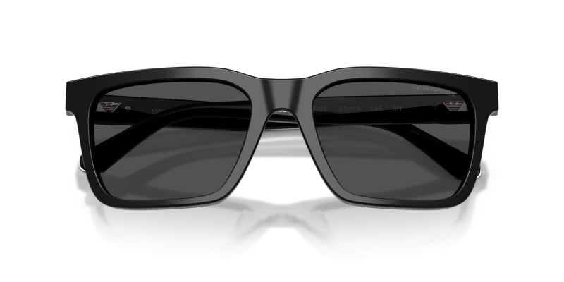 Emporio Armani EA4262U 501787 close-up ด้านหน้า