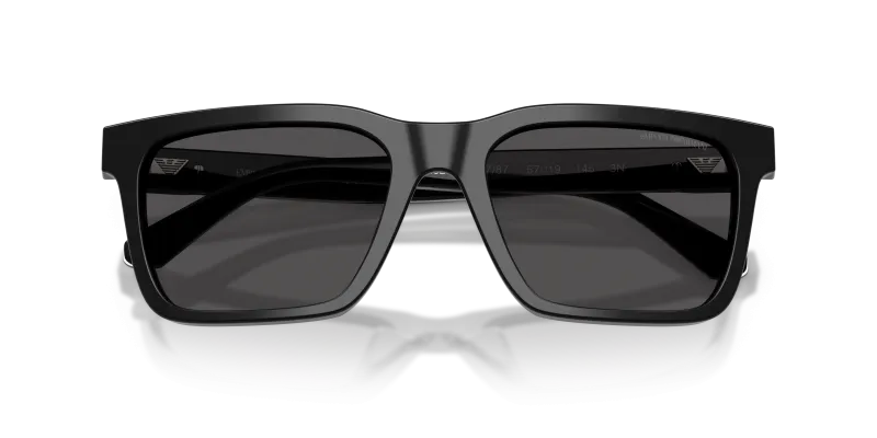 Emporio Armani EA4262U 501787 close-up ด้านหน้า