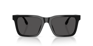 Emporio Armani EA4262U 501787 แว่นกันแดดกรอบดำ สำหรับผู้ชาย