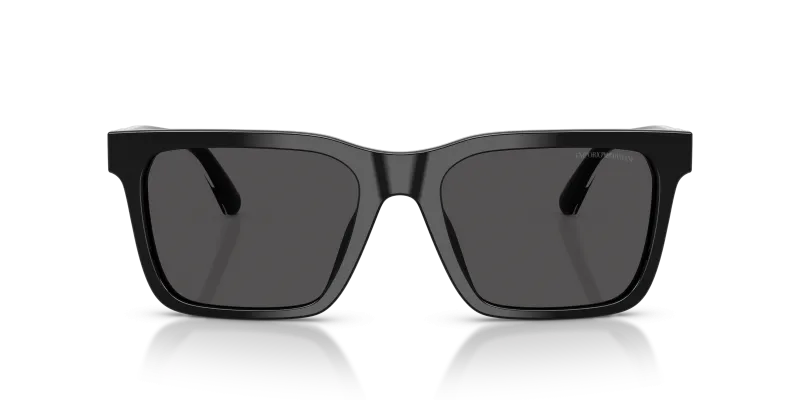 Emporio Armani EA4262U 501787 แว่นกันแดดกรอบดำ สำหรับผู้ชาย Emporio Armani EA4262U 501787 แว่นกันแดดกรอบดำ สำหรับผู้ชาย