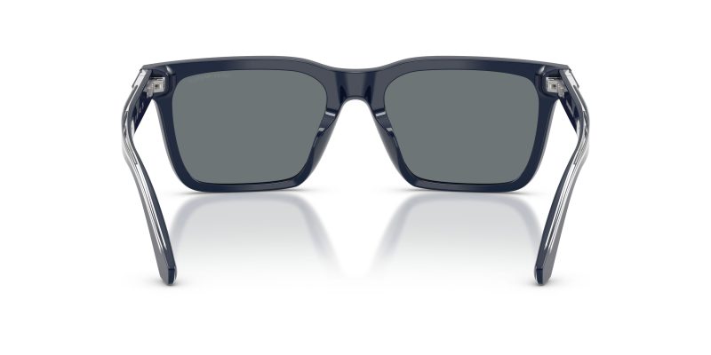 Emporio Armani EA4262U 603980 ขาแว่นด้านใน