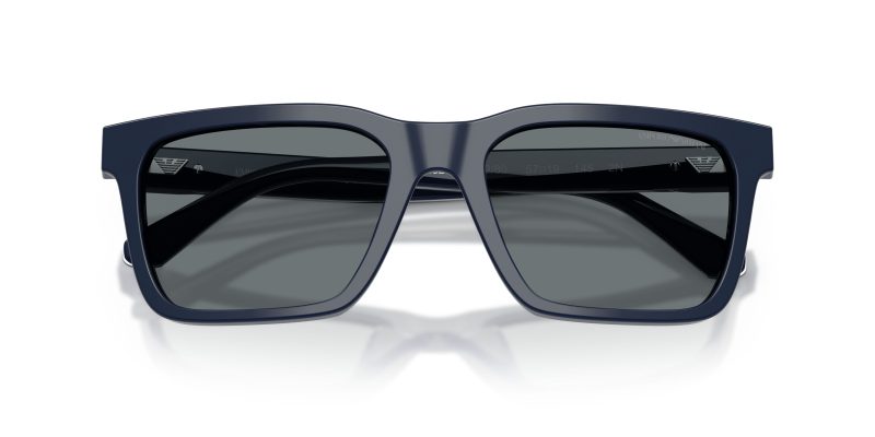 Emporio Armani EA4262U 603980 close-up ด้านหน้า