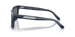 แว่นกันแดด Emporio Armani EA4262U 603980 มุมข้าง ขาโลหะเส้นบาง