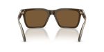 Emporio Armani EA4262U 630773 ขาแว่นด้านใน
