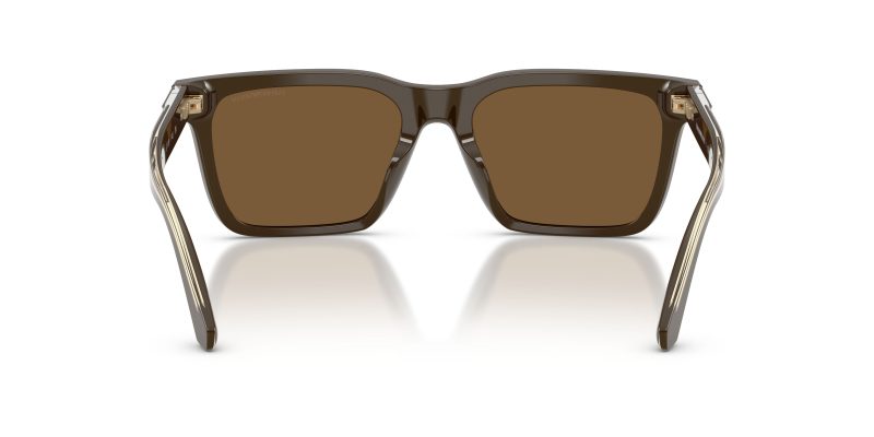 Emporio Armani EA4262U 630773 ขาแว่นด้านใน
