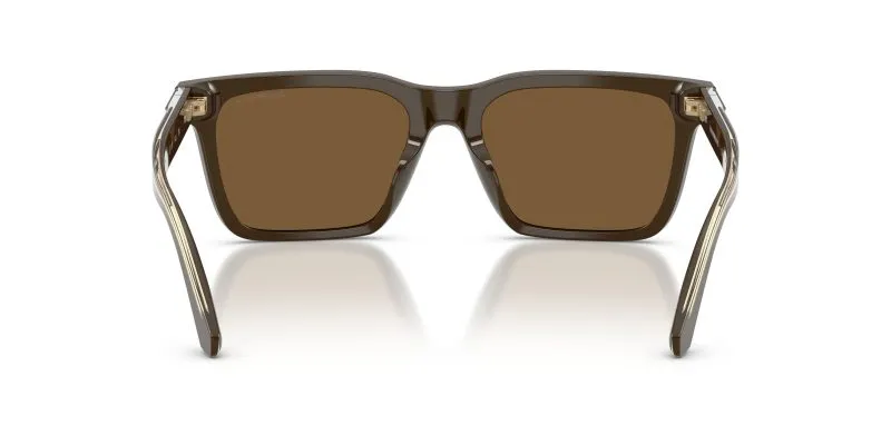 Emporio Armani EA4262U 630773 ขาแว่นด้านใน