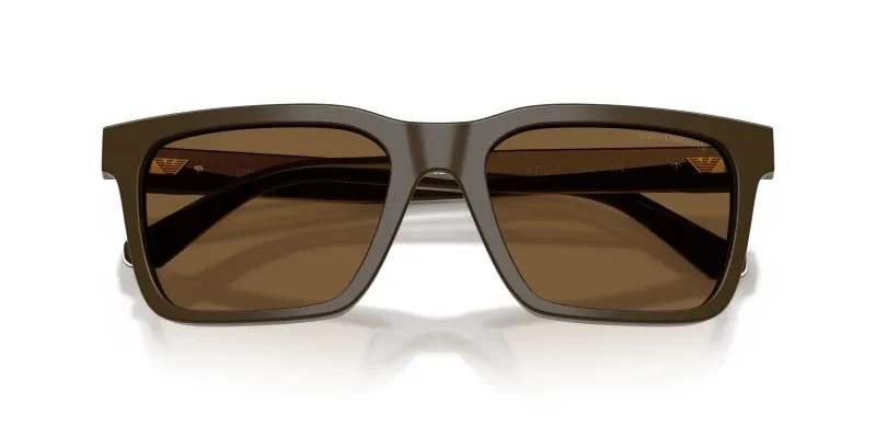 Emporio Armani EA4262U 630773 close-up ด้านหน้า