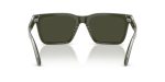 Emporio Armani EA4262U 632182 ขาแว่นด้านใน