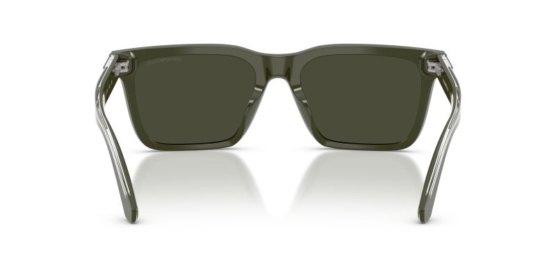 Emporio Armani EA4262U 632182 ขาแว่นด้านใน