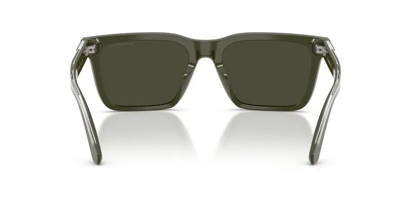 Emporio Armani EA4262U 632182 ขาแว่นด้านใน