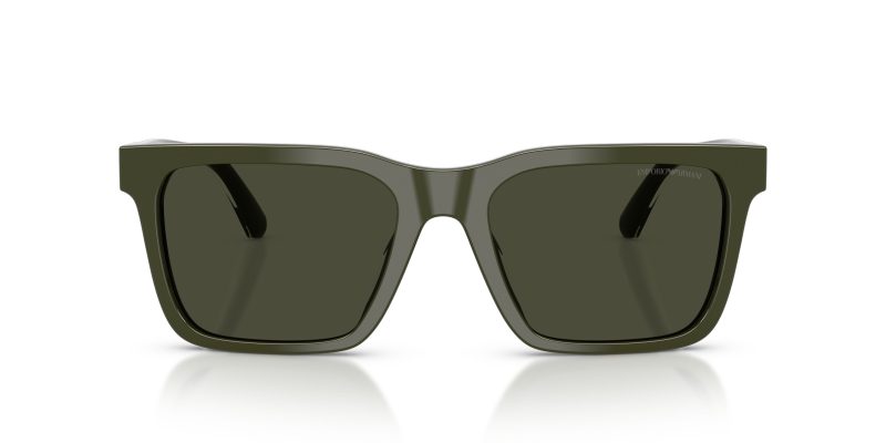 Emporio Armani EA4262U 632182 ด้านหน้า