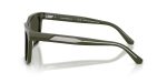 แว่นกันแดด Emporio Armani EA4262U 632182 มุมข้าง ขาโลหะเส้นบาง