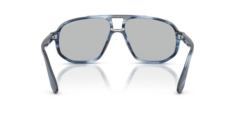 Emporio Armani EA4263U 632787 ขาแว่นด้านใน