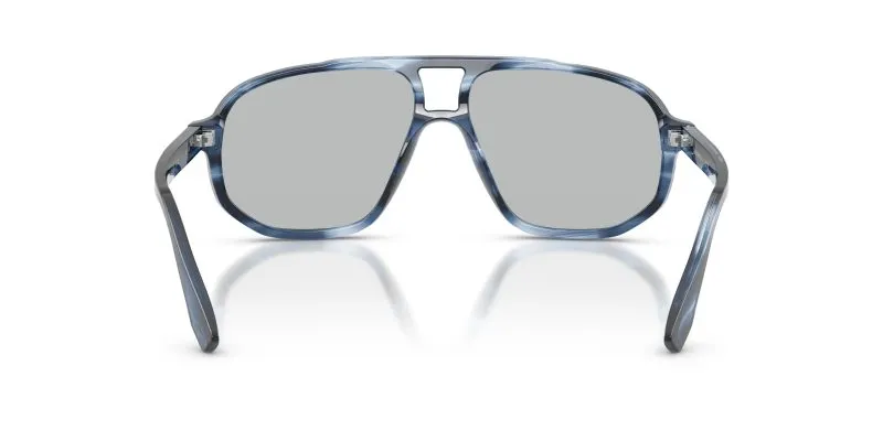 Emporio Armani EA4263U 632787 ขาแว่นด้านใน