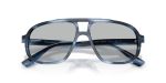 Emporio Armani EA4263U 632787 close-up ด้านหน้า