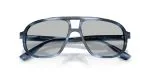 Emporio Armani EA4263U 632787 close-up ด้านหน้า