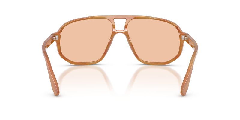 Emporio Armani EA4263U 632873 ขาแว่นด้านใน