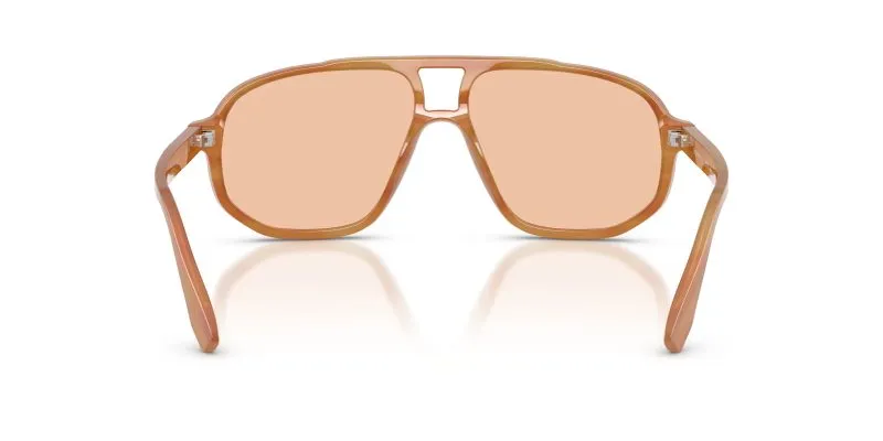 Emporio Armani EA4263U 632873 ขาแว่นด้านใน