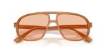 Emporio Armani EA4263U 632873 close-up ด้านหน้า