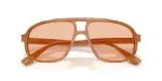 Emporio Armani EA4263U 632873 close-up ด้านหน้า
