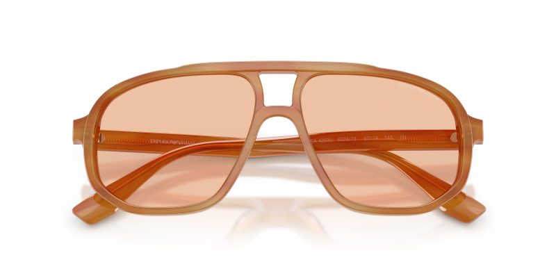 Emporio Armani EA4263U 632873 close-up ด้านหน้า