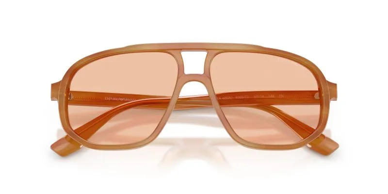 Emporio Armani EA4263U 632873 close-up ด้านหน้า
