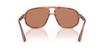 Emporio Armani EA4263U 632973 ขาแว่นด้านใน