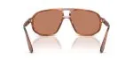 Emporio Armani EA4263U 632973 ขาแว่นด้านใน