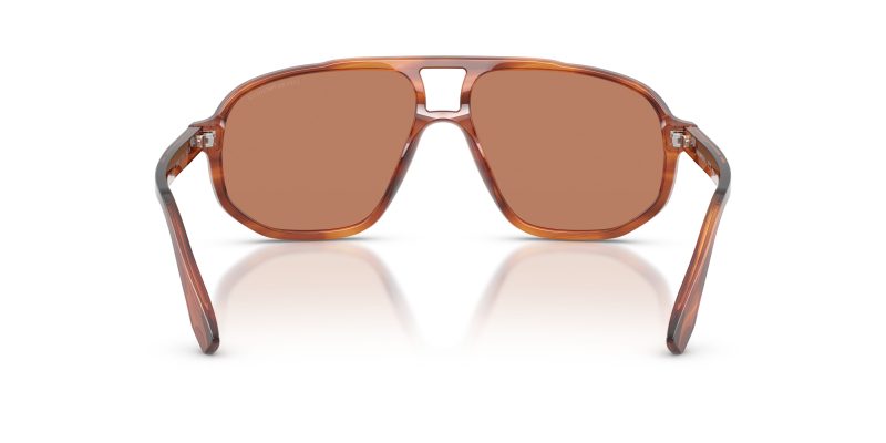 Emporio Armani EA4263U 632973 ขาแว่นด้านใน