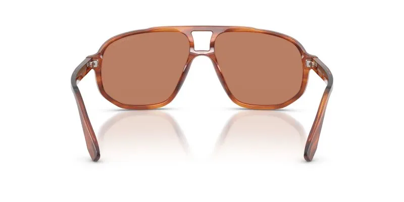 Emporio Armani EA4263U 632973 ขาแว่นด้านใน