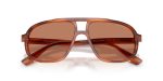 Emporio Armani EA4263U 632973 close-up ด้านหน้า