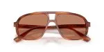 Emporio Armani EA4263U 632973 close-up ด้านหน้า