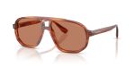 Emporio Armani EA4263U 632973 มุมเอียง 3/4