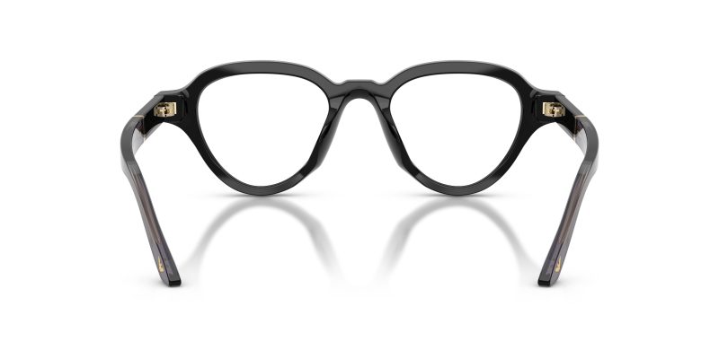 Emporio Armani EA4264U 50171W ขาแว่นด้านใน
