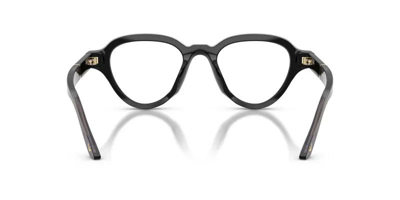 Emporio Armani EA4264U 50171W ขาแว่นด้านใน