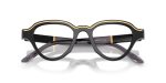 Emporio Armani EA4264U 50171W close-up ด้านหน้า Emporio Armani EA4264U 50171W close-up ด้านหน้า