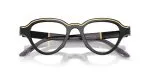 Emporio Armani EA4264U 50171W close-up ด้านหน้า Emporio Armani EA4264U 50171W close-up ด้านหน้า