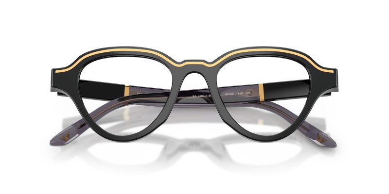 Emporio Armani EA4264U 50171W close-up ด้านหน้า