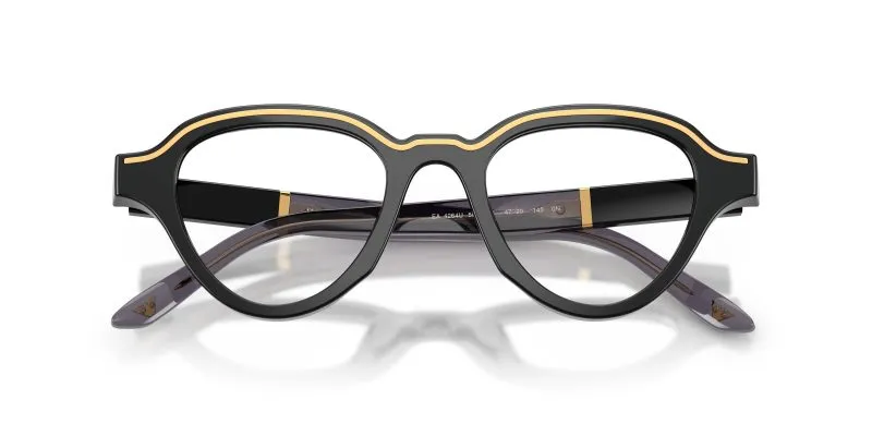 Emporio Armani EA4264U 50171W close-up ด้านหน้า