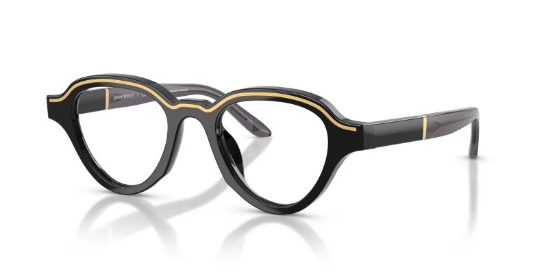 Emporio Armani EA4264U 50171W มุมเอียง 3/4