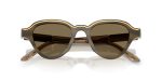 Emporio Armani EA4264U 633873 close-up ด้านหน้า