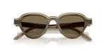 Emporio Armani EA4264U 633873 close-up ด้านหน้า Emporio Armani EA4264U 633873 close-up ด้านหน้า
