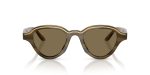 Emporio Armani EA4264U 633873 ด้านหน้า