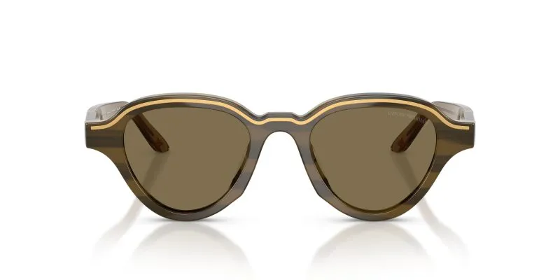 Emporio Armani EA4264U 633873 ด้านหน้า