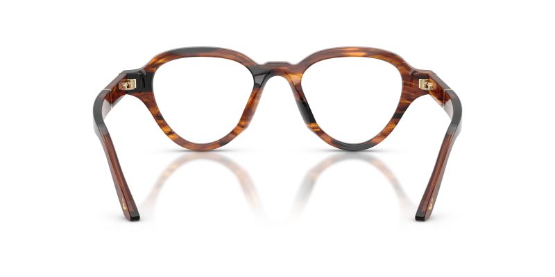 Emporio Armani EA4264U 63391W ขาแว่นด้านใน
