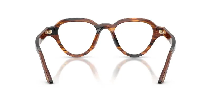 Emporio Armani EA4264U 63391W ขาแว่นด้านใน