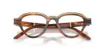 Emporio Armani EA4264U 63391W close-up ด้านหน้า Emporio Armani EA4264U 63391W close-up ด้านหน้า